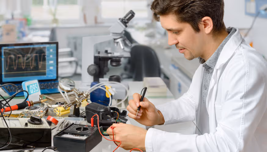 Samsat Elektronik Tamircisi