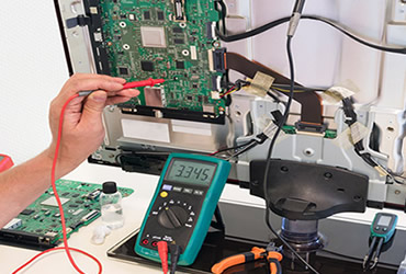 Samsat Elektronik Tamircisi