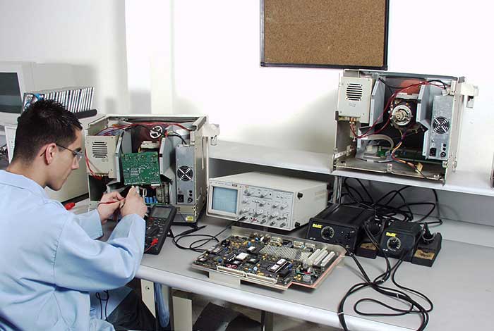 Samsat Elektronik Tamircisi
