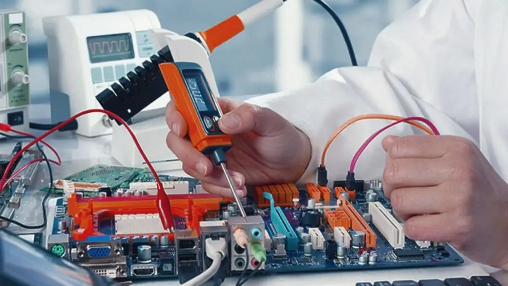 Samsat Elektronik Tamircisi